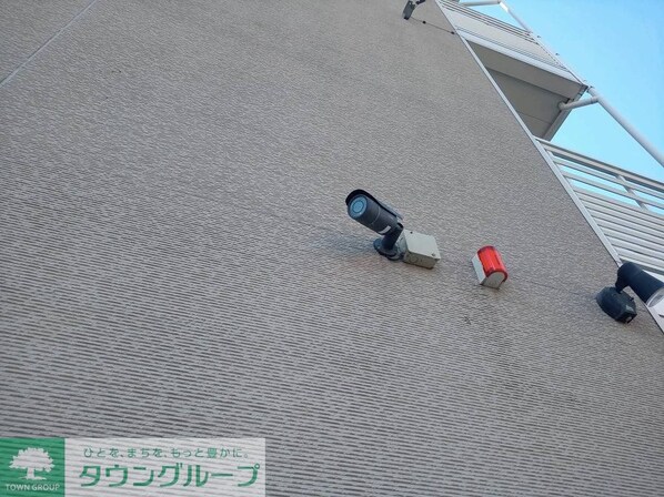 レオネクストラギ IIの物件内観写真